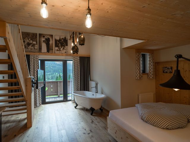 Landhaus Tirolerherz