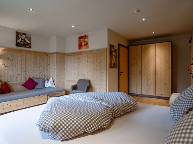 Landhaus Tirolerherz