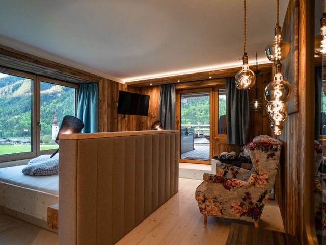 Landhaus Tirolerherz