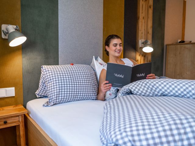 Landhaus Tirolerherz