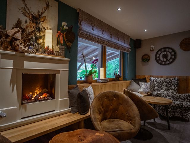 Landhaus Tirolerherz