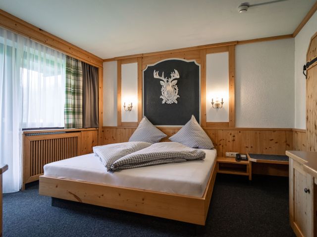 Landhaus Tirolerherz