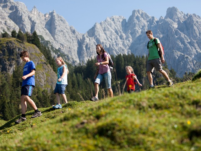 Gerti´s Ferienwohnungen