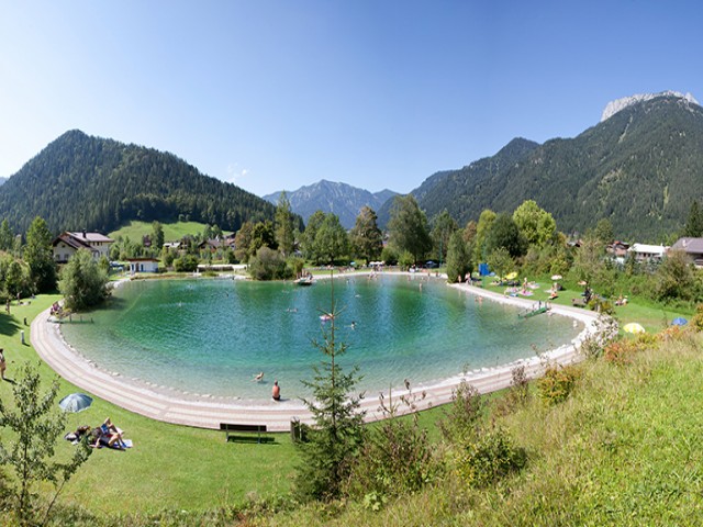 Gerti´s Ferienwohnungen