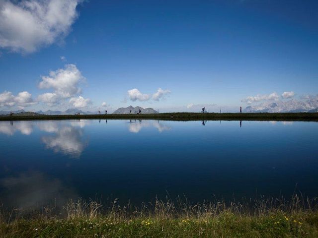 Appartement Barbara in Leogang