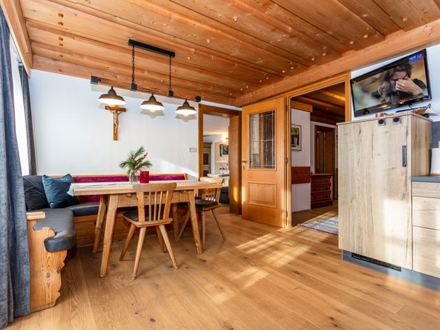 Stefflhof in Saalfelden