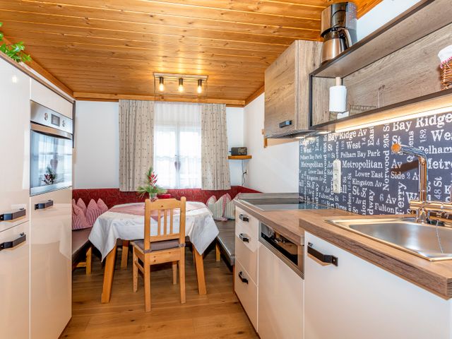 Stefflhof in Saalfelden