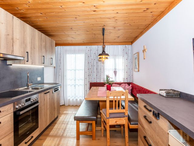 Stefflhof in Saalfelden