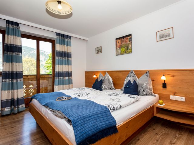 Biobauernhof Oberhasling