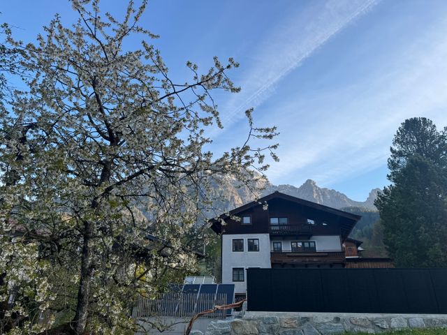 Appartements Leogang