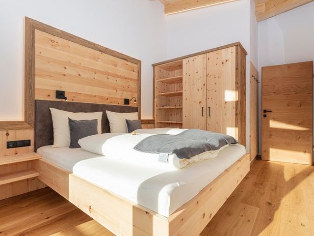 Biobauernhof Mittermoos