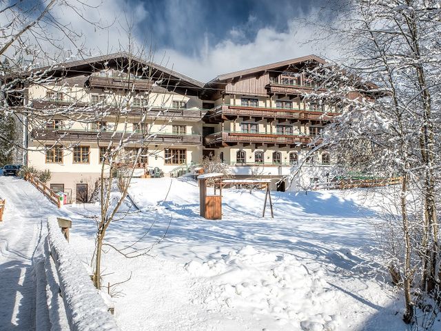 Hotel Gasthof Wachter 