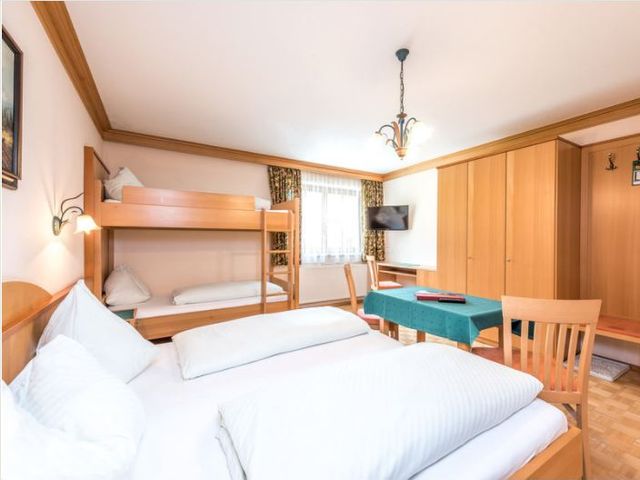 Hotel Gasthof Wachter 