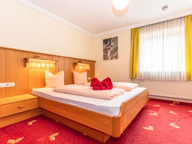 Reiterhof Dagnhof in Walchsee 