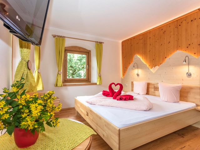 Reiterhof Dagnhof in Walchsee 