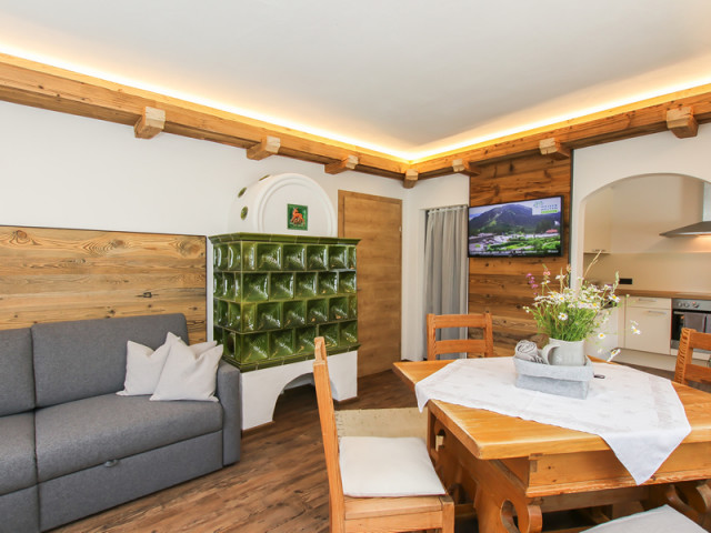 Chalet "Großglockner"