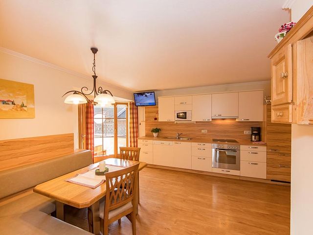 Ferienwohnungen Arnoldgut