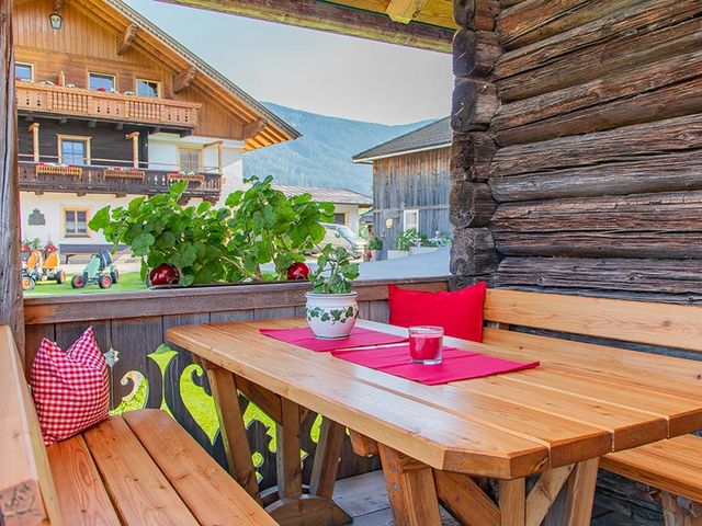 Ferienwohnungen Arnoldgut