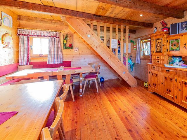 Ferienwohnungen Arnoldgut