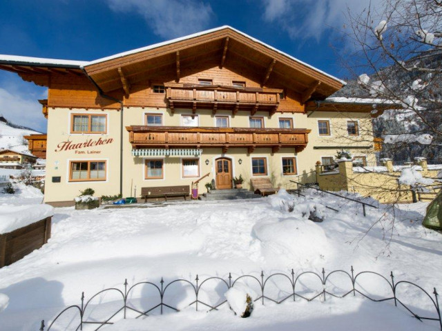 Zimmer mit Frühstück Haarlehen