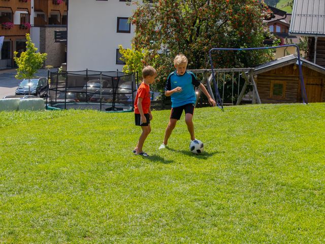 Zimmer mit Frühstück Haarlehen
