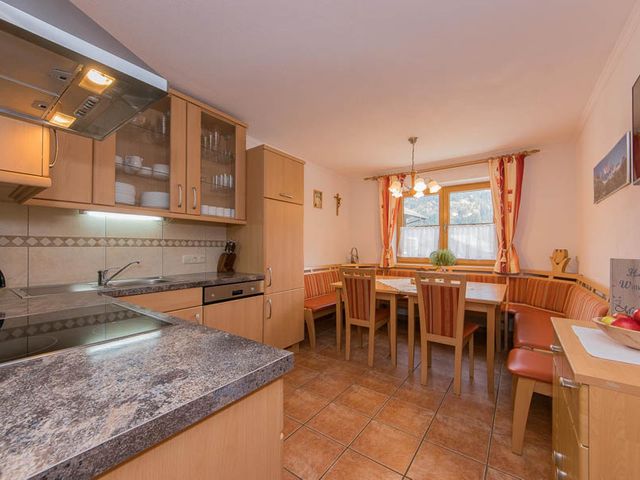 Bauernhofurlaub in Grossarl am Maurachhof 