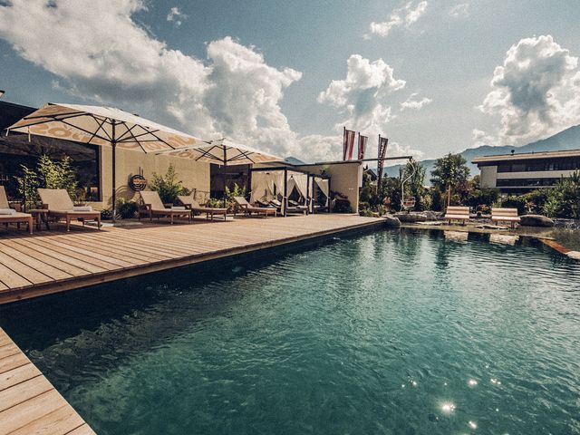 Sport- und Familienhotel Alpenblick in Zell am See