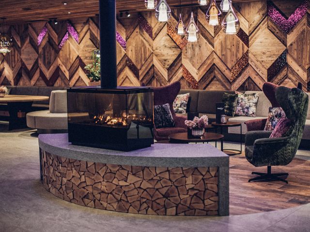 Sport- und Familienhotel Alpenblick in Zell am See