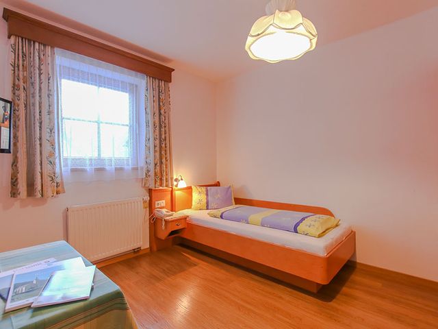 Hotel Seisenbergklamm