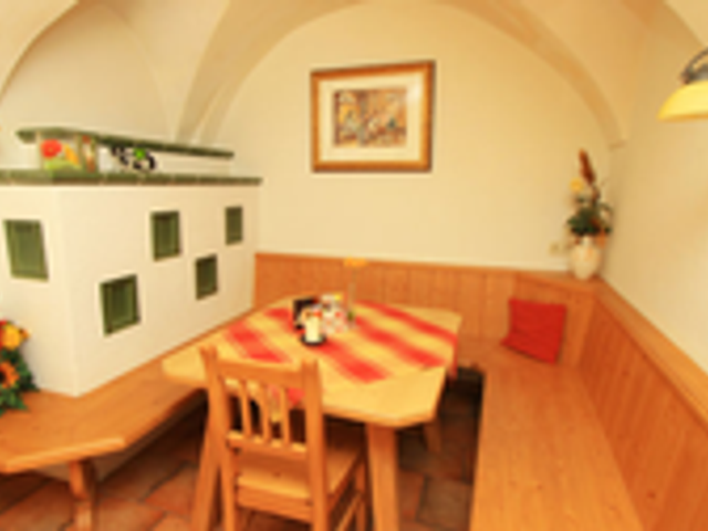 Hotel Seisenbergklamm