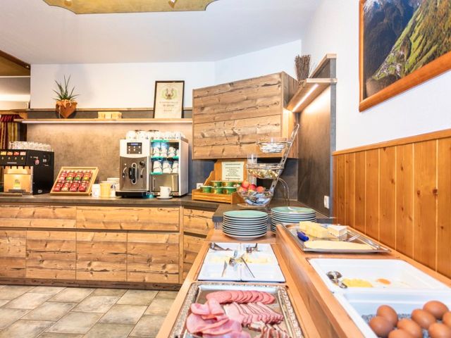 Hotel Seisenbergklamm