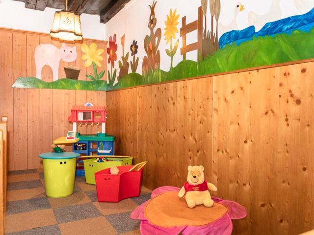 Hotel Seisenbergklamm