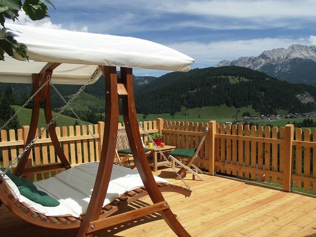 Chalet Obertenn