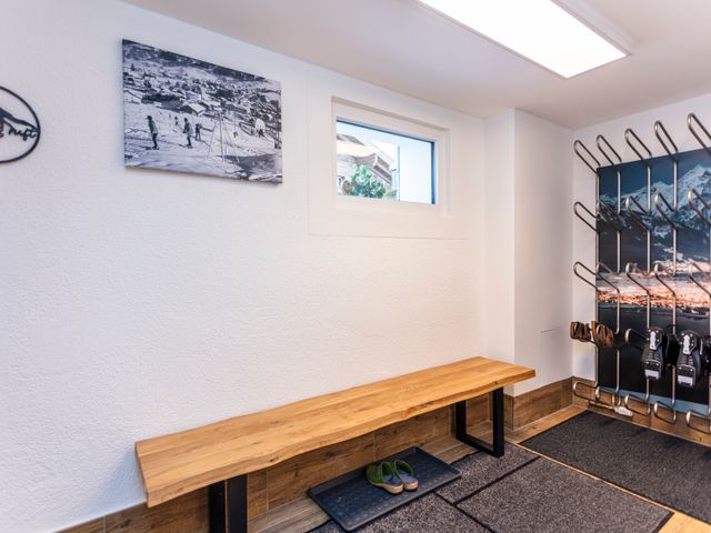 Appartement Bergfried