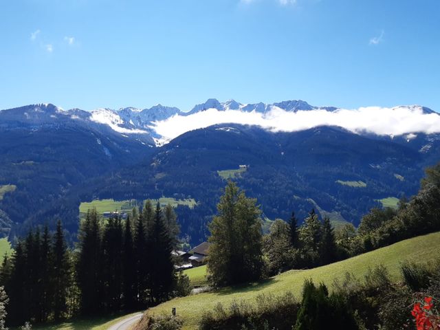 Energieparadies "Palfenhof" Bruck