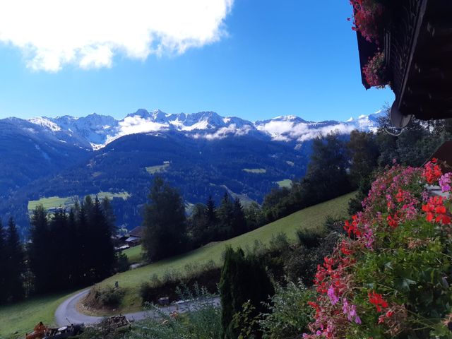 Energieparadies "Palfenhof" Bruck