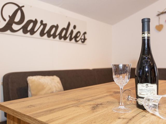 Energieparadies "Palfenhof" Bruck