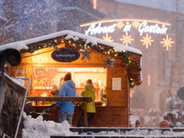 Alpenpension Lackenbauer