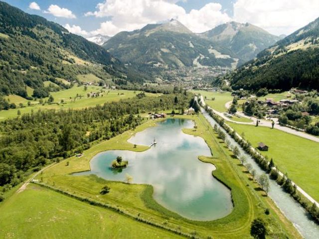 Alpenpension Lackenbauer