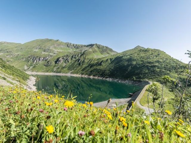 Alpenpension Lackenbauer