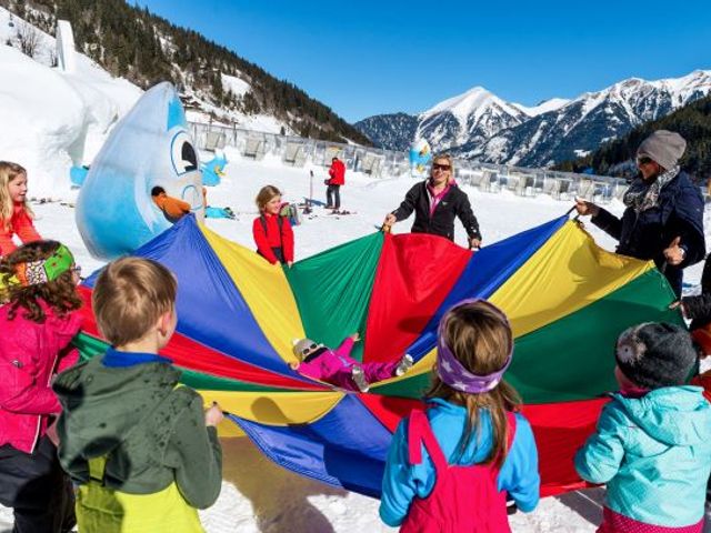 Alpenpension Lackenbauer