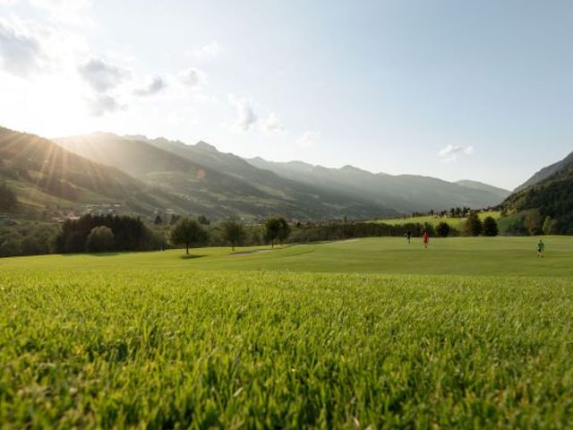 Alpenpension Lackenbauer