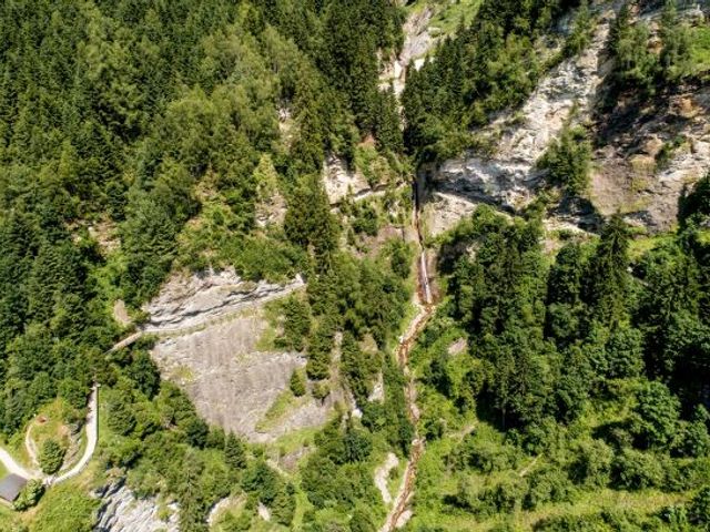 Alpenpension Lackenbauer