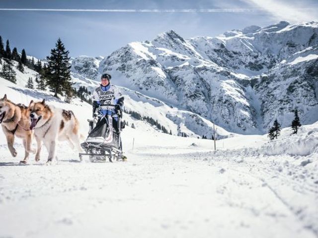 Alpenpension Lackenbauer
