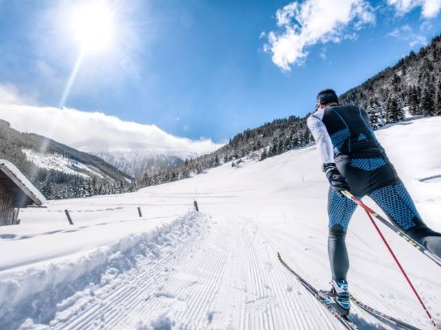 Alpenpension Lackenbauer