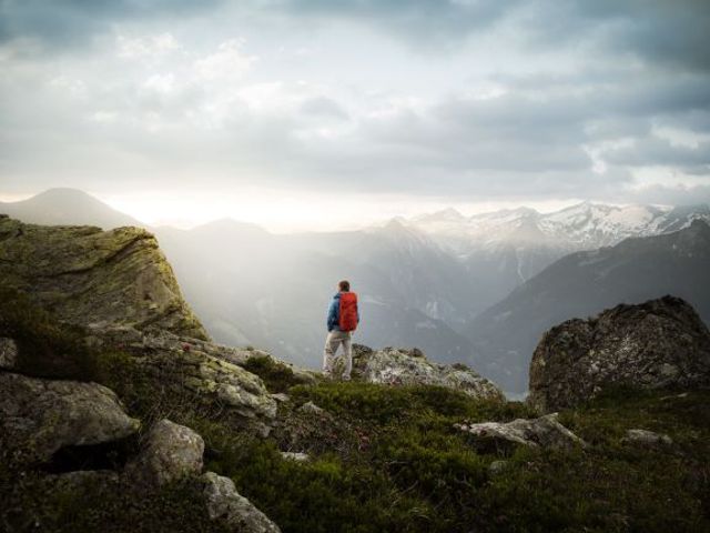 Alpenpension Lackenbauer