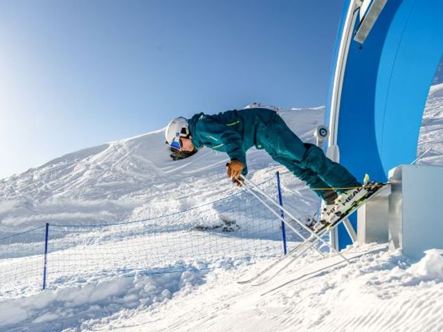 Alpenpension Lackenbauer