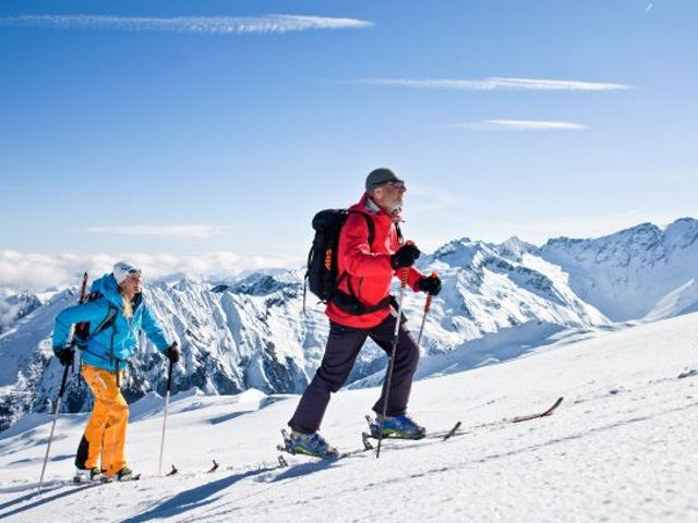 Alpenpension Lackenbauer