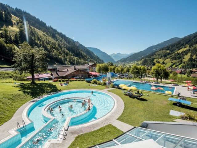 Alpenpension Lackenbauer