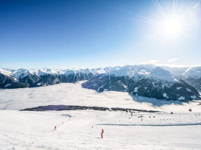 Alpenpension Lackenbauer